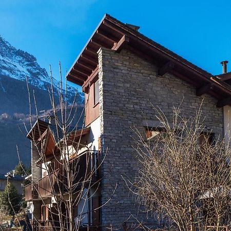 Lanterna Apartments Chiesa in Valmalenco Exterior foto